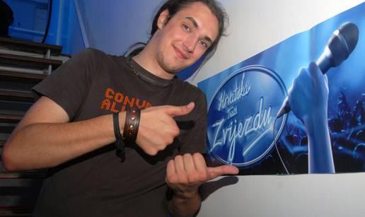 FOTO Sjećate li se favorita HTZ-a Zokija? Evo kako danas izgleda