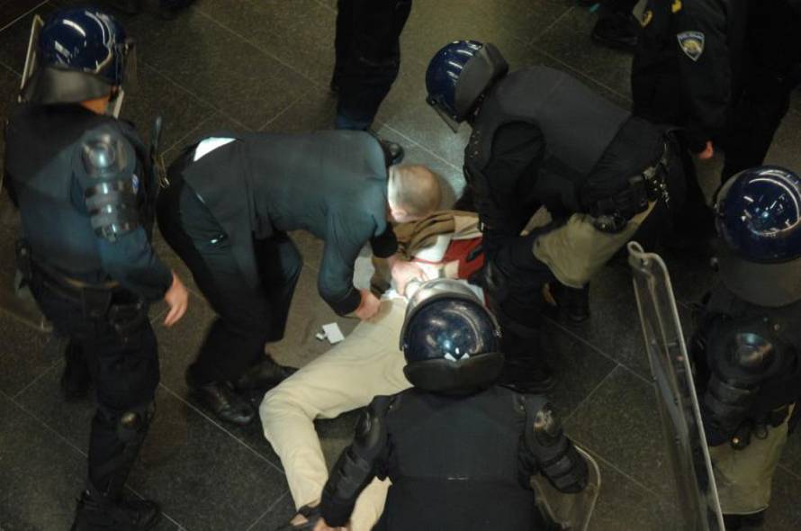 Davor Višnjić/Pixsell