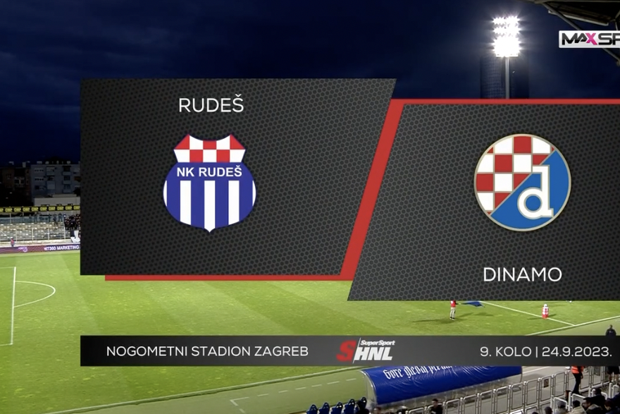 sažetak rudeš dinamo