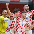 Hrvatska - Kuba 7-0: Razbijanje futsal 'vatrenih', san o prolasku skupine na SP-u i dalje je živ