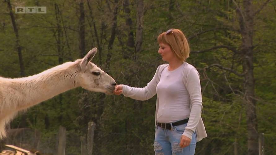Denis je upoznao Monikinu kćer,  Ivona  razočarala Darija...