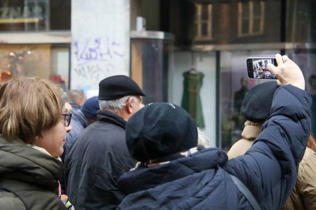 Zagreb: U Ilici je održan Q'Art festival