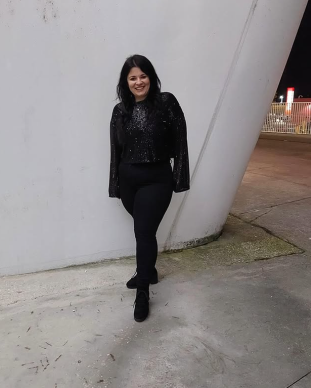 FOTO Sjećate li se nje? Matea je ušla u 'Život na vagi' sa 103 kg, pogledajte kako sada izgleda