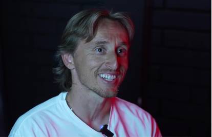 Modrić: Srce mi je počelo jače kucati kad sam stizao u Mostar. Po jednome ću pamtiti Zrinjski