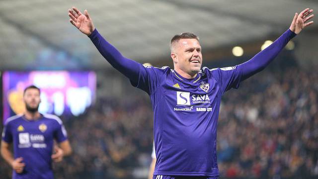 Iličić kao Sneijder i Ronaldo: Vratio se nogometu s viškom kilograma i odmah zabio gol...
