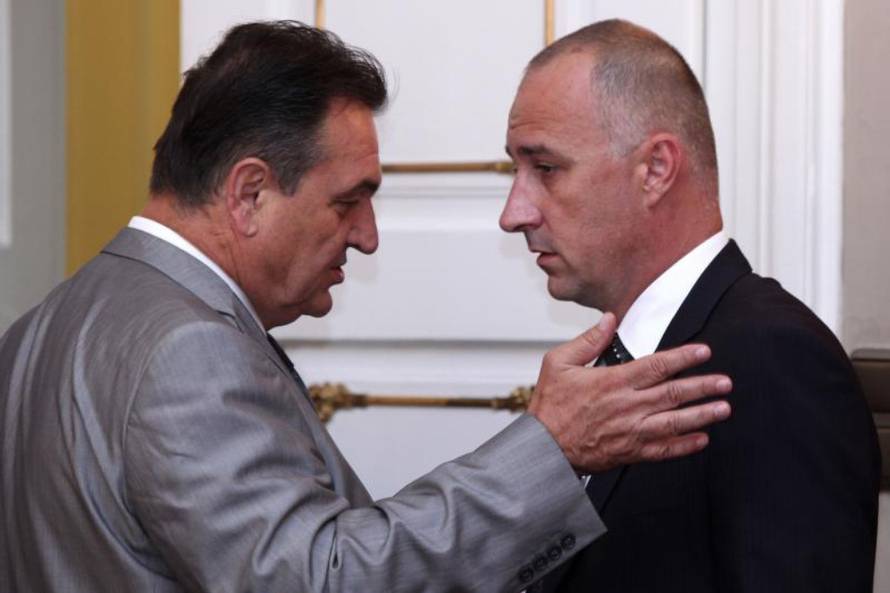 Patrik Macek/Pixsell