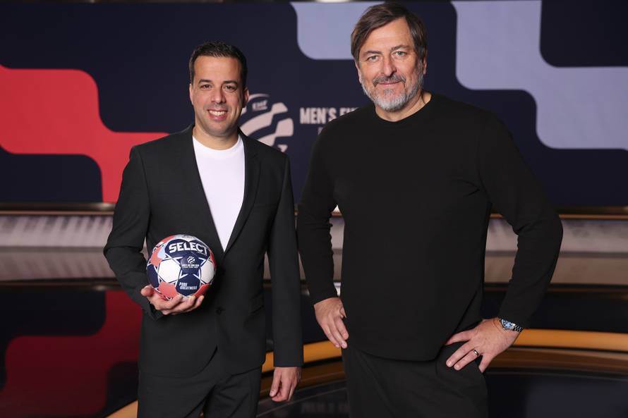 Sve je spremno za rukometni spektakl: Europsko prvenstvo 2026. pratite na RTL-u i Voyu