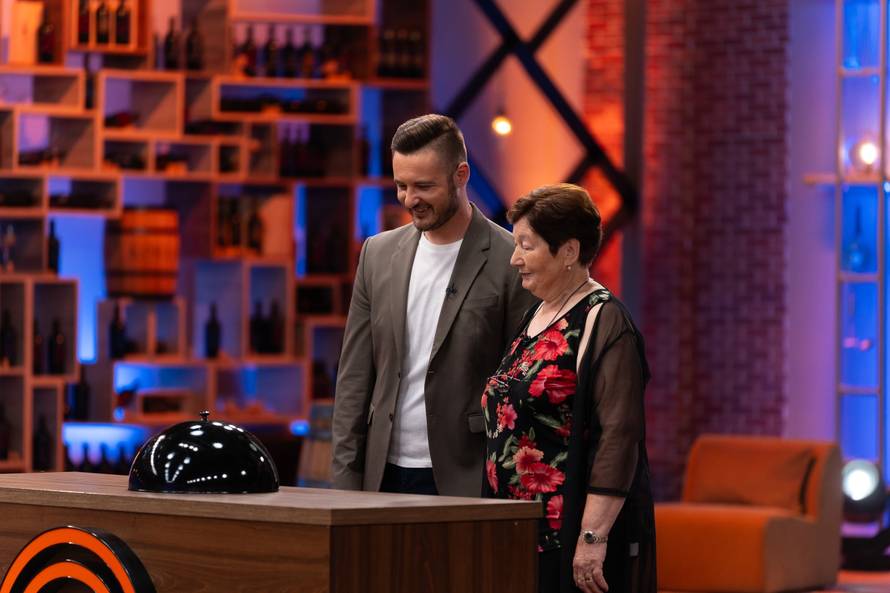 Jao! Sprema se napeti obračun u 'MasterChefu': Čuvajte me se, ne znate s kim imate posla...