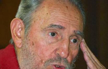 Fidel Castro se kaje što je progonio homoseksualce 