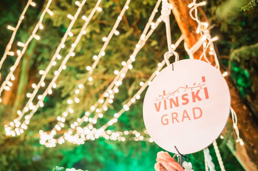 Nikad bogatiji 9. vinski grad na Špancirfestu