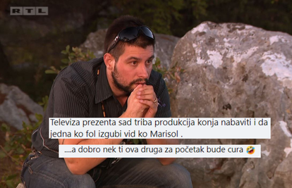 Gledatelji o Tomislavu: 'Ajme, koja drama. Dečko je zaljubljive prirode, od čekanja nema ništa'