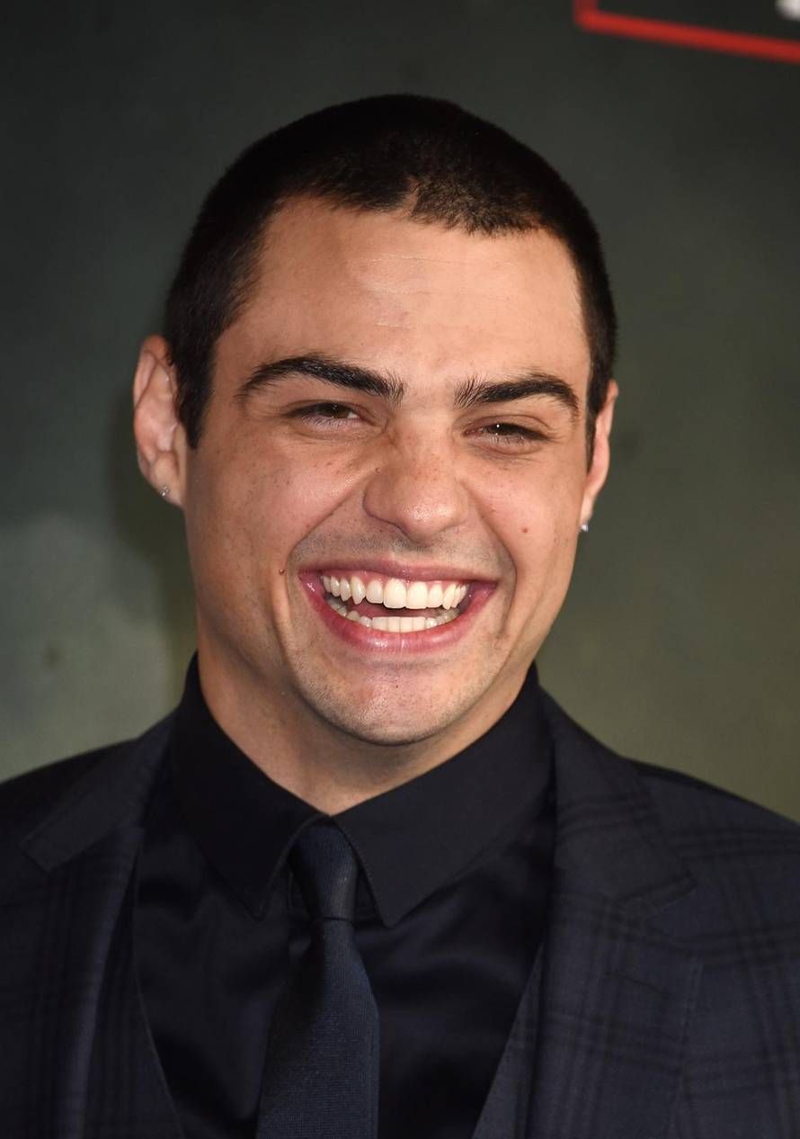 Netflix's 'The Recruit' World Premiere
