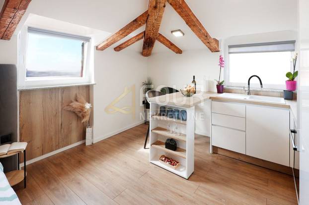 U Opatiji 'divljaju' cijene. Za 23 kvadrata traže 250.000 eura! Evo što sve nude: More je blizu