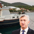 Sporna brodica 'Sika': Longin je 'pao' zbog računa od 49 eura, a vlasnik broda je njegov sin