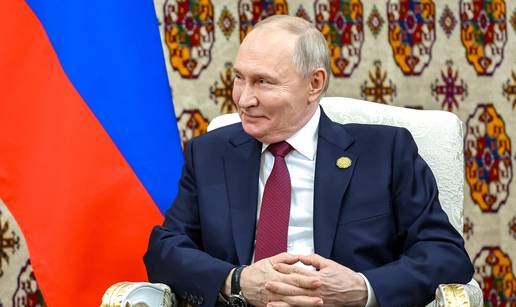 Zamrznuli im imovinu: Rusija traži 230 milijardi dolara odštete od Eurocleara