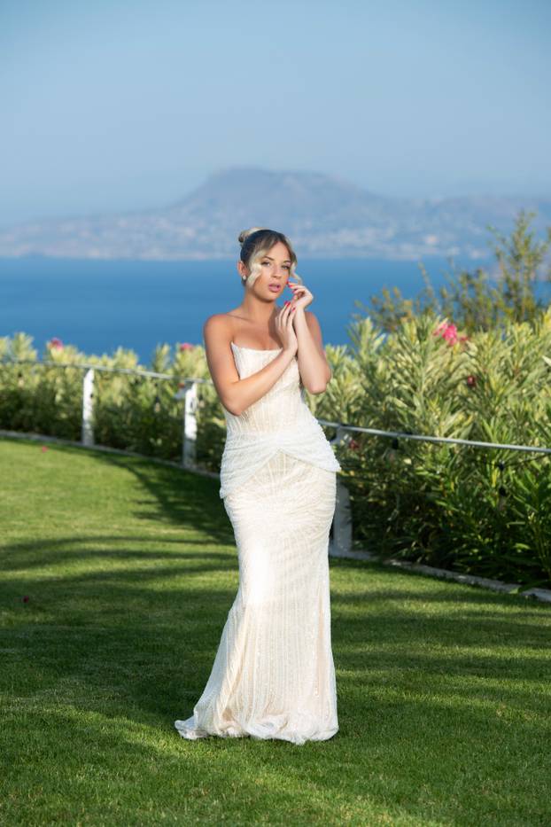 Tko je Nuša iz showa Gospodin Savršeni? 'Volim se raspravljati'