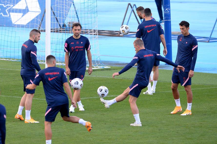 Mandžo opet s reprezentacijom, nadzire 'Vatrene' u Maksimiru!