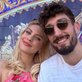Katarina Baban nakon prekida na putovanju s ko&scaron;arka&scaron;em
