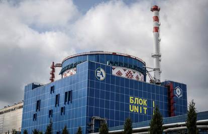 Ukrajina: Rusija dronovima napala područje  blizu nuklearne elektrane, ozlijeđeno 20 ljudi
