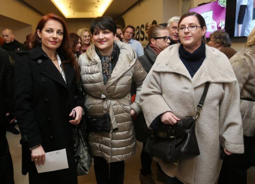 Marko Lukunić/PIXSELL