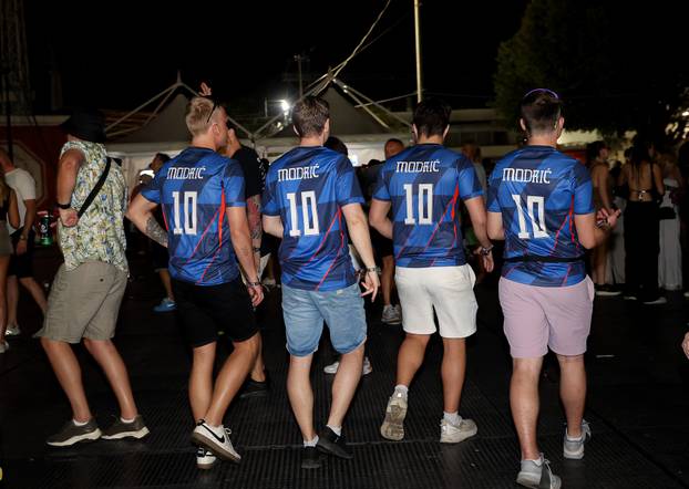 Split: Druga ve&ccaron;er Ultra Europe festivala u punom pogonu