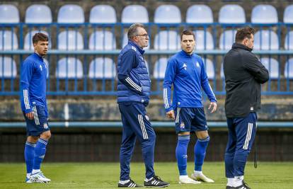 Toplak još nikada u 25 utakmica nije dobio Dinamo, ali je Čačića u jedinom obračunu - pobijedio!