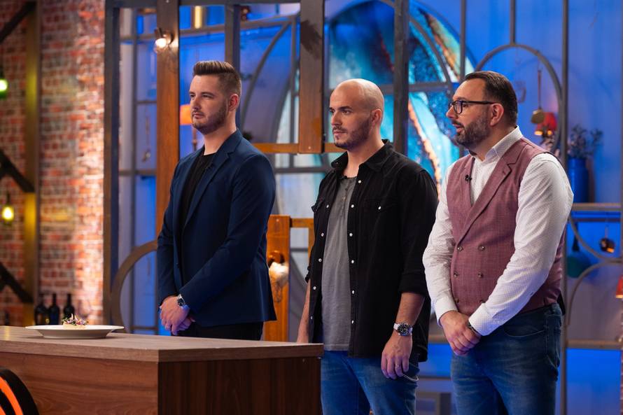 Kandidate čekaju tri uzastopne eliminacije: 'Svaki dan ću sada kuhati kao da mi je posljednji'