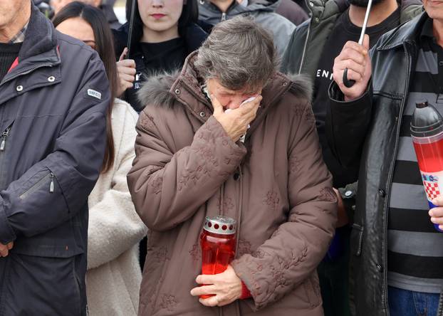 U Dragiši?ima obilježena 32. godišnjica zlo?ina nad zarobljenim braniteljima