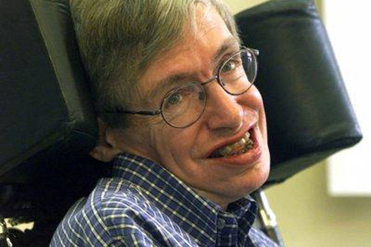 Stephen Hawking tvrdi: Raj je bajka za one koji se boje smrti