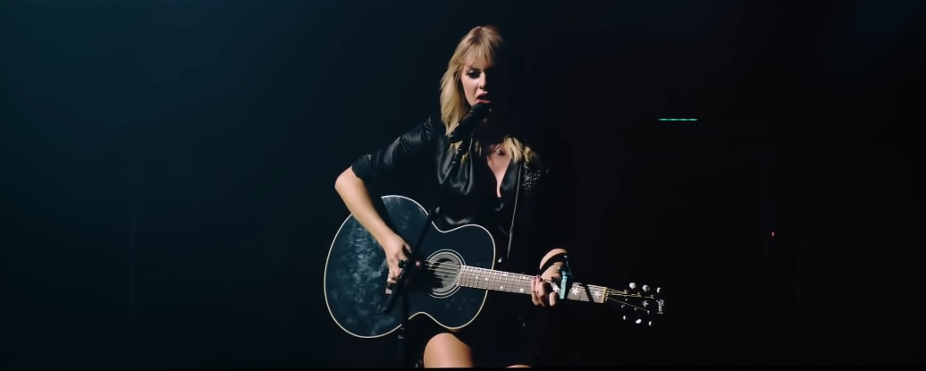 'Midnights' od  Taylor Swift ruši sve rekorde te je trenutno jedan od najprodavanijih albuma