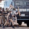 Na teritoriju Pakistana: Indija je napala militante u Kašmiru