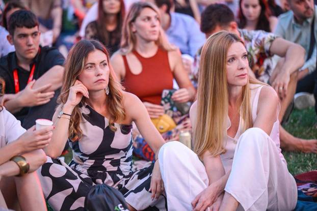 Zagreb: Matej Meštrović i oratorij  „Anno Domini 925. Kralj Tomislav“ zatvorili festival Zagreb Classic