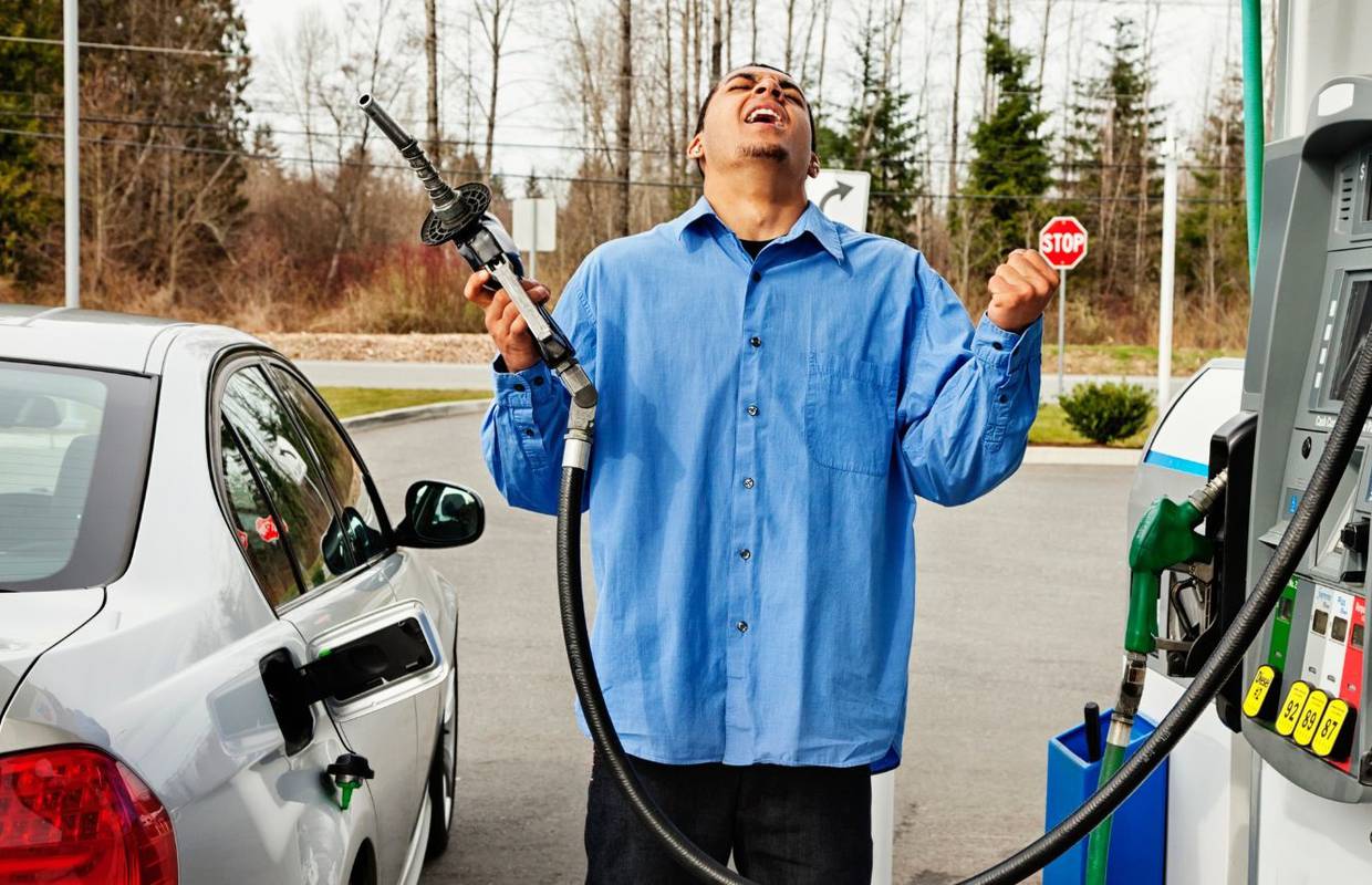 Top 10 savjeta kako uštedjeti i smanjiti potrošnju goriva