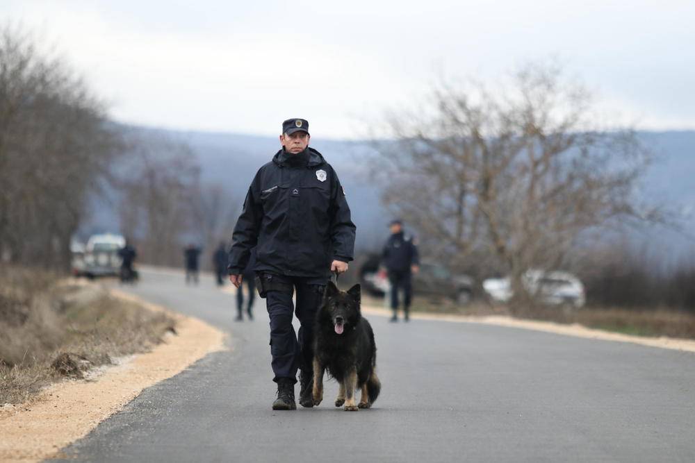 Stotine traže pedofila: Ulaze u kuće, provjeravaju svaki kutak