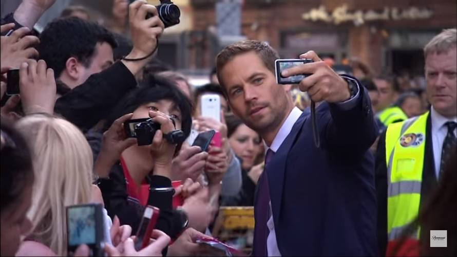 Brian iz 'Brzi i žestoki': Brzina ga je proslavila i odvela u smrt