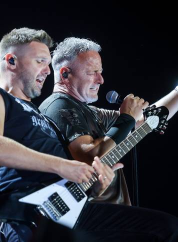 Vukovar: Koncert Marka Perkovi&cacute;a Thompsona pod nazivom 'Vukovar &ndash; Zajedno za budu&cacute;nost'