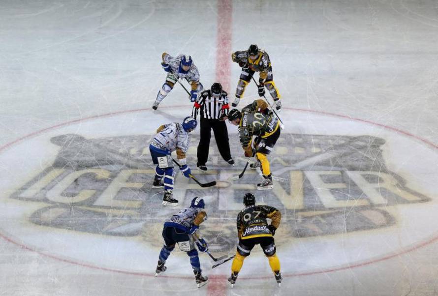 Željko Lukunić/Pixsell