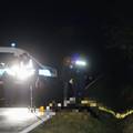 Orehovica: Uhićen vozač koji je usmrtio pješakinju i pobjegao