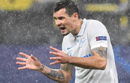 Dejo, povedi nas! Lovren zabio gol i kapetanski predvodio Zenit