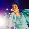 Glazbena diva Doris Dragović je najavila nove koncerte: 'Nema labavo, bit će jako zanimljivi...'