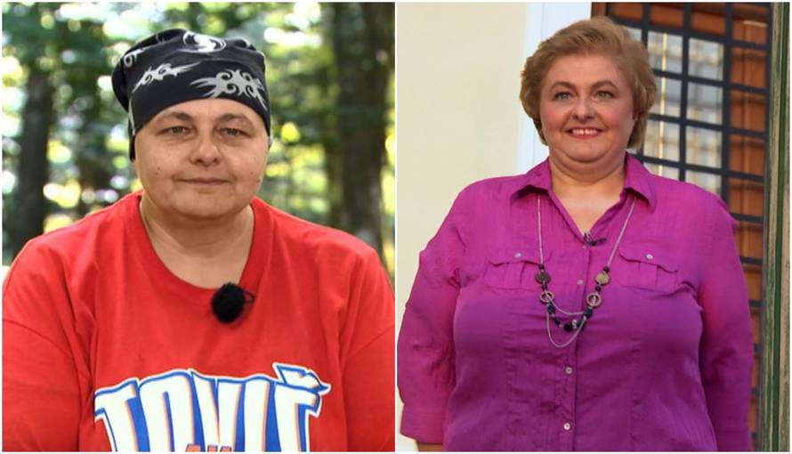 Julija se nije prepoznala nakon preobrazbe: 'Tko je ova žena?'