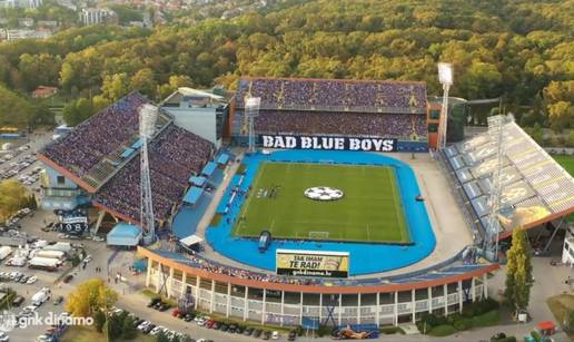 Grad Zagreb nije se prijavio na natječaj za novac iz proračuna za izgradnju stadiona! Evo zašto