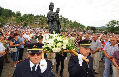 Misteriji svetišta: Kako Gospa stoljećima spašava Hrvate...