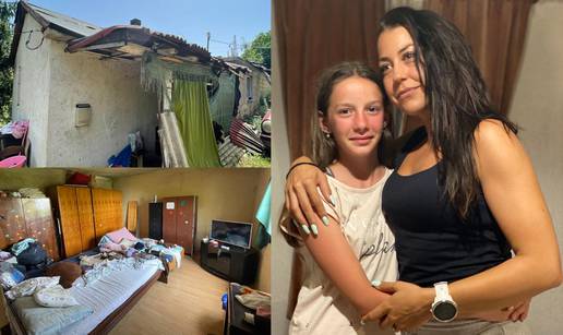 Nikita iz 'Big Brothera' i 'Večere za 5' humanitarnom akcijom je promijenila djevojčici Eni život