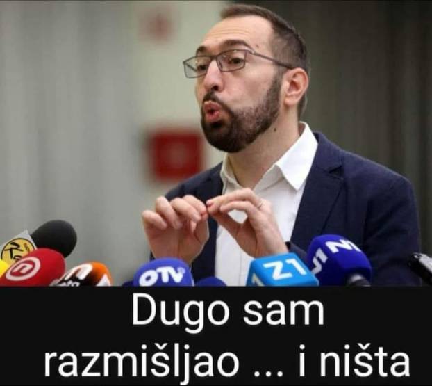 &Scaron;ale na ra&ccaron;un pobjedni&ccaron;kog rada