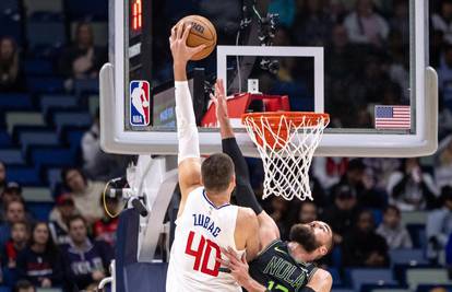 VIDEO Pogledajte čudesnu partiju Ivice Zupca! Nikola Jokić odigrao nikad viđenu utakmicu