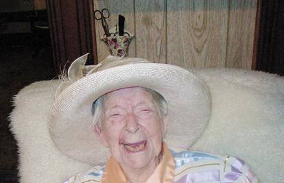 Preminula je najstarija žena na svijetu, imala je 114 godina
