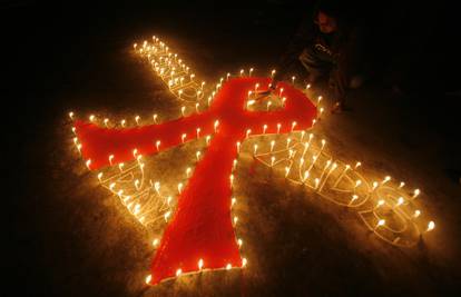 HIV: U istočnoj Europi povećan broj zaraženih, na zapadu pada