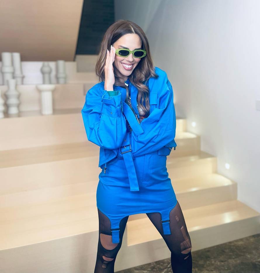 'Ja i dalje ne vjerujem!' Franka Batelić pohvalila se uspjehom