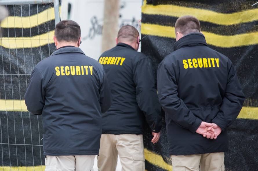 Filmaši su 'zauzeli' Dubrovnik: Snima se serija Igra prijestolja